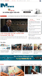 Mobile Screenshot of news24h.com.vn